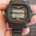SAR 250,  Casio G-Chock Big Dial For Men Original