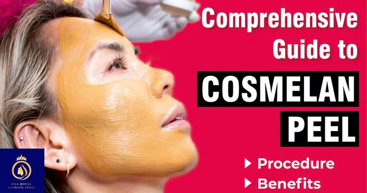 Thane, Fashion & Design, Get Clearer-Looking Skin With Cosmelan Treatment In Thane.