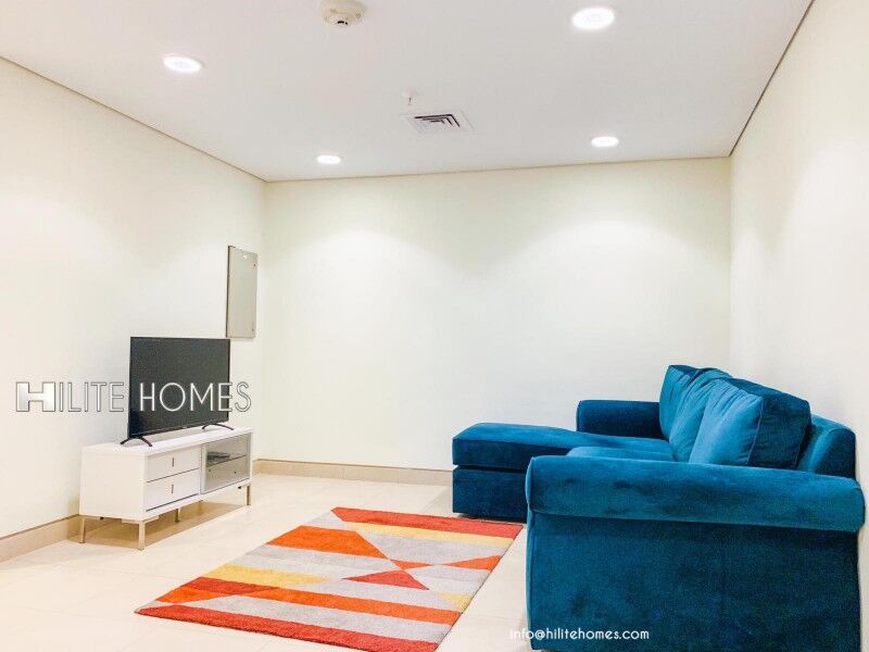 Bneid Al QAR, Apartments, Flats, Houses & Villas, KWD 950/month,  3 BR,  Beautiful 3 Bedroom Apartment For Rent In Bneid Al Qar