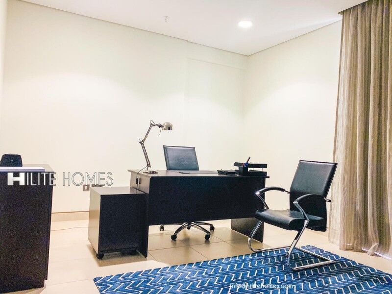 Bneid Al QAR, Apartments, Flats, Houses & Villas, KWD 950/month,  3 BR,  Beautiful 3 Bedroom Apartment For Rent In Bneid Al Qar