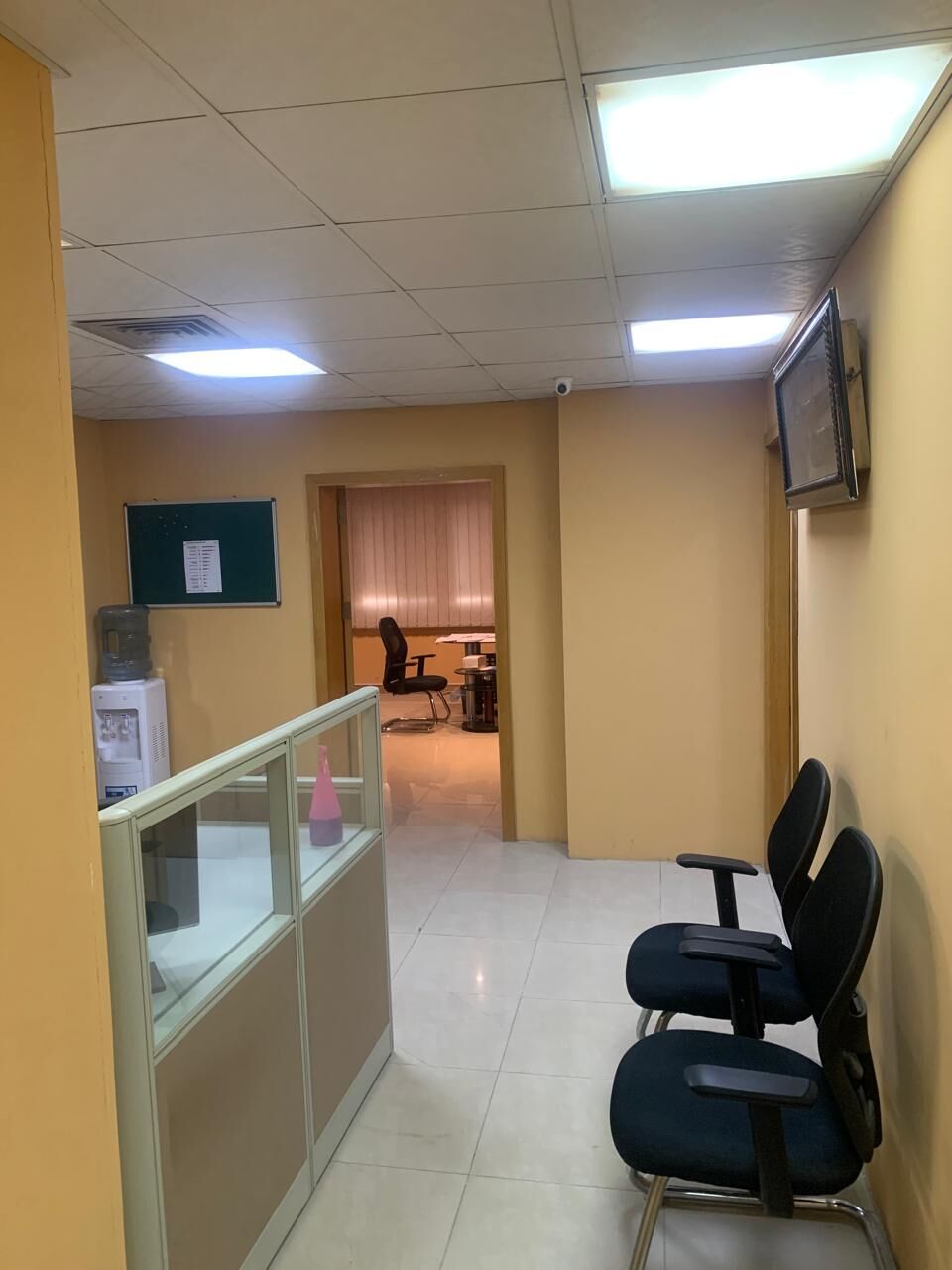 Khobar, Offices, Fully Furnished Office For Sale