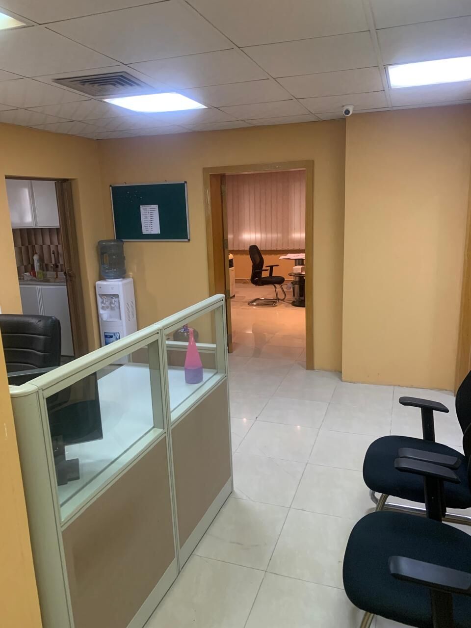 Khobar, Offices, Fully Furnished Office For Sale