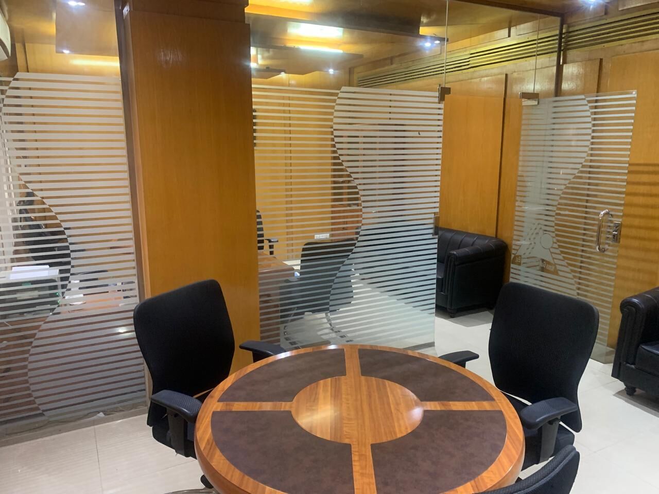 Khobar, Offices, Fully Furnished Office For Sale