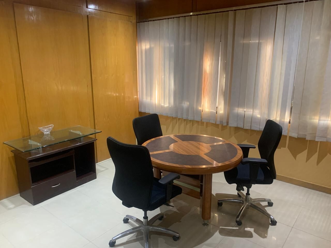 Khobar, Offices, Fully Furnished Office For Sale