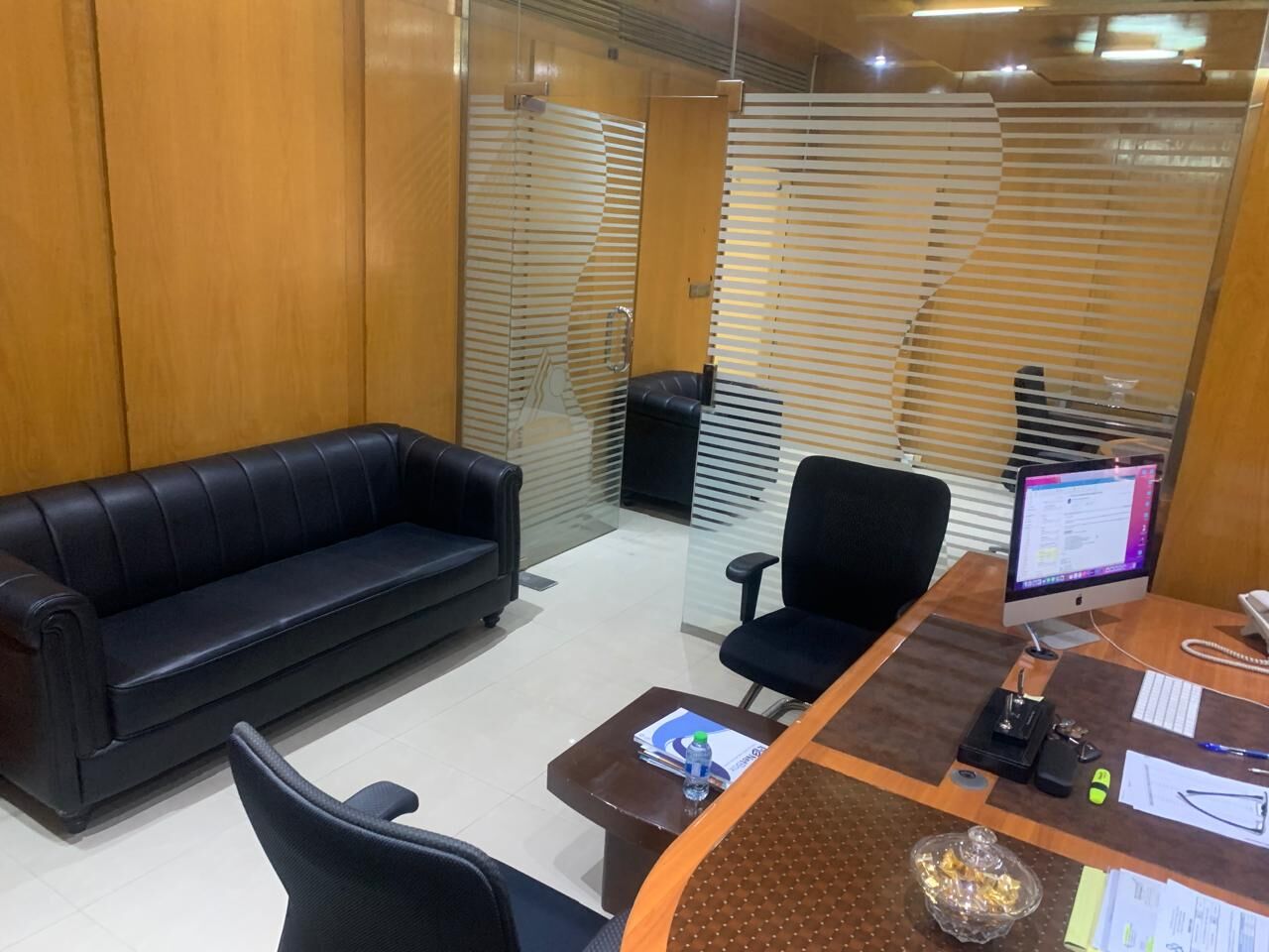 Khobar, Offices, Fully Furnished Office For Sale