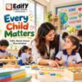 Private School In Shamshabad | Edify World School