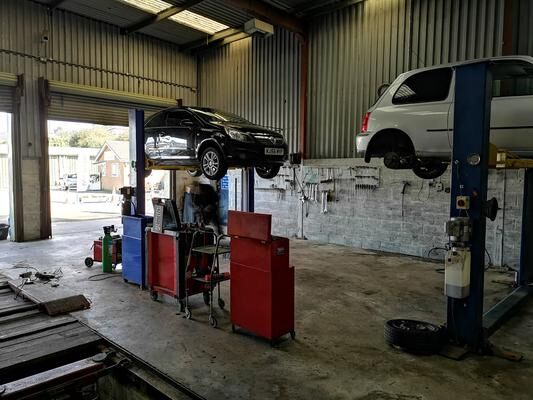 London, Automotive, Tehos Motors, Reliable & Affordable Car Services In Corby