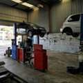 Tehos Motors, Reliable & Affordable Car Services In Corby