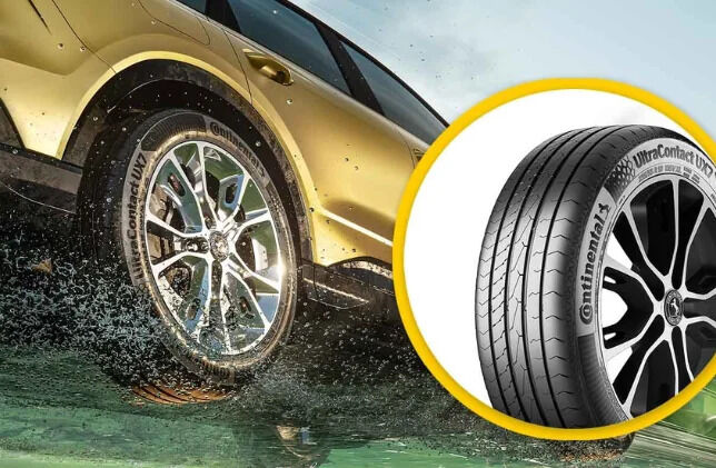 Gurgaon, Auto Parts, Continental Tyres Dealer In Gurgaon