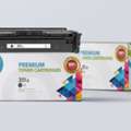 Affordable Compatible Toners In Dubai For Home And Office Printing