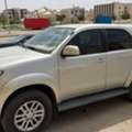 SAR 43000,  Toyota Fortuner,  2013,  Automatic,  315 KM,    4x2 &ndash; Well Maintained & Ready To Drive