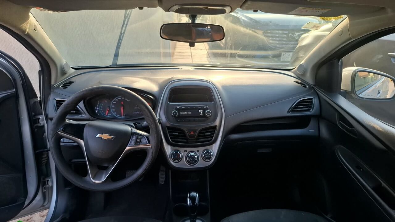 Riyadh, Vehicles, Cars & Trucks , SAR 20500,  Chevrolet Spark,  2018,  Automatic,  228334 KM,  Well-maintained   For Sale Only 20500