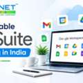 Affordable G Suite Pricing In India
