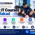 Explore The Best IT Courses In Wakad For Career Growth