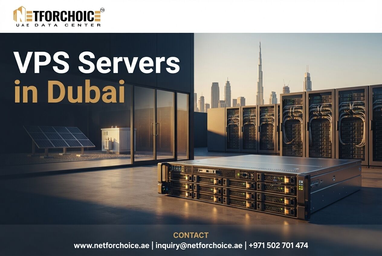 Bur Dubai, Computer, Business VPS Server Solutions In Dubai And Across The UAE