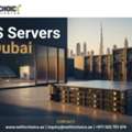 Business VPS Server Solutions In Dubai And Across The UAE