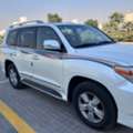 SAR 130000,  Toyota Land Cruiser GXR,  2015,  Automatic,  215300 KM,  , , , 215 KM, For Sale