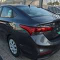 SAR 35000,  Hyundai Accent,  2020,  Automatic,  98200 KM,  For Sale!! SAR 35,000,  Car - Model-Just , In Excellent Conditio