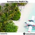 Why Choose Aeromexico Multi-City Flights?