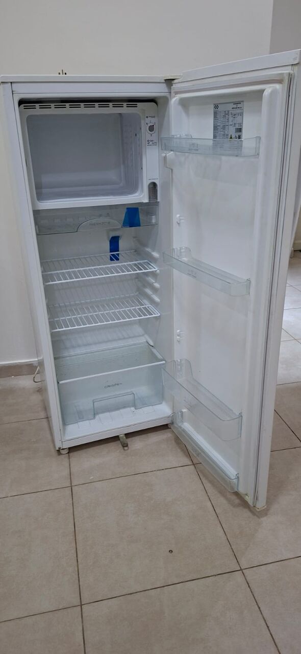 Khobar, Appliances, SAR 400,  Selling New Fridge As I Am Relocating