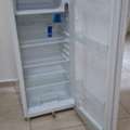 SAR 400,  Selling New Fridge As I Am Relocating