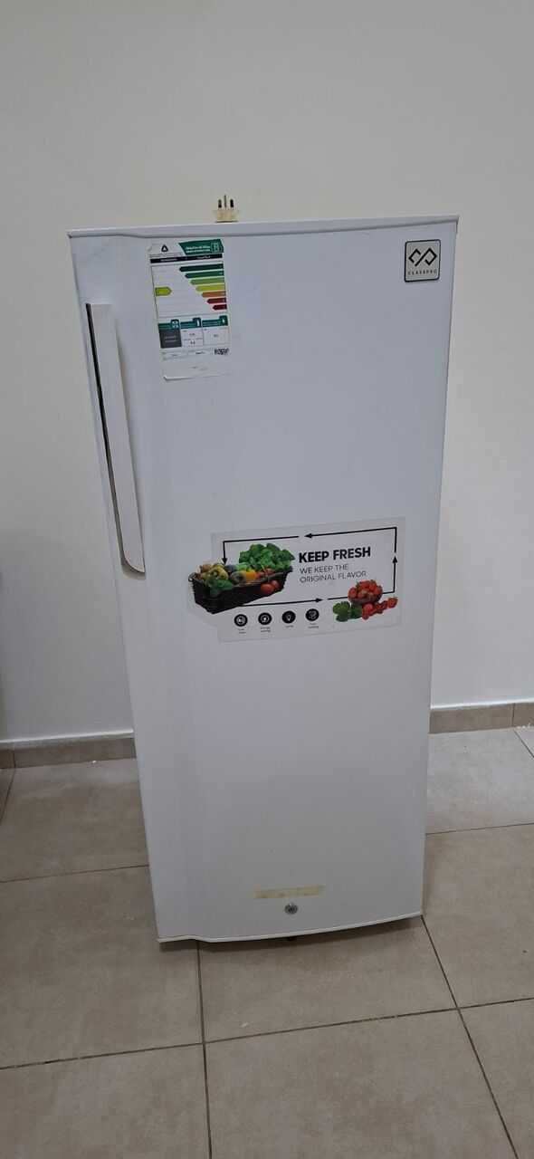 Khobar, Appliances, SAR 400,  Selling New Fridge As I Am Relocating