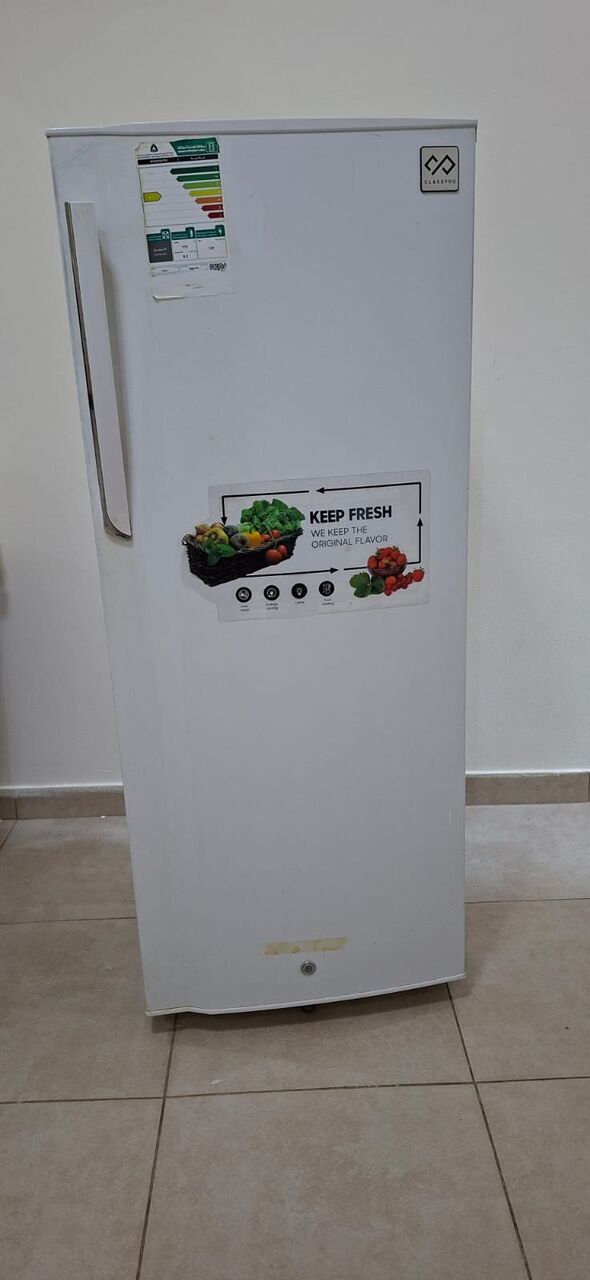 Khobar, Appliances, SAR 400,  Selling New Fridge As I Am Relocating