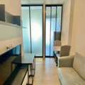 THB 2250000,  1 BR,  27 Sq. Meter,  ขาย Notting Hill Laemchabang-Sriracha ชั้น 33 วิวสูง แต่งครบ TP-C2602