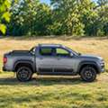 VW Amarok