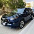 SAR 116000,  Hylander Limited Full Option,  2022,  Automatic,  161000 KM,  Hylander  Limited Full Option