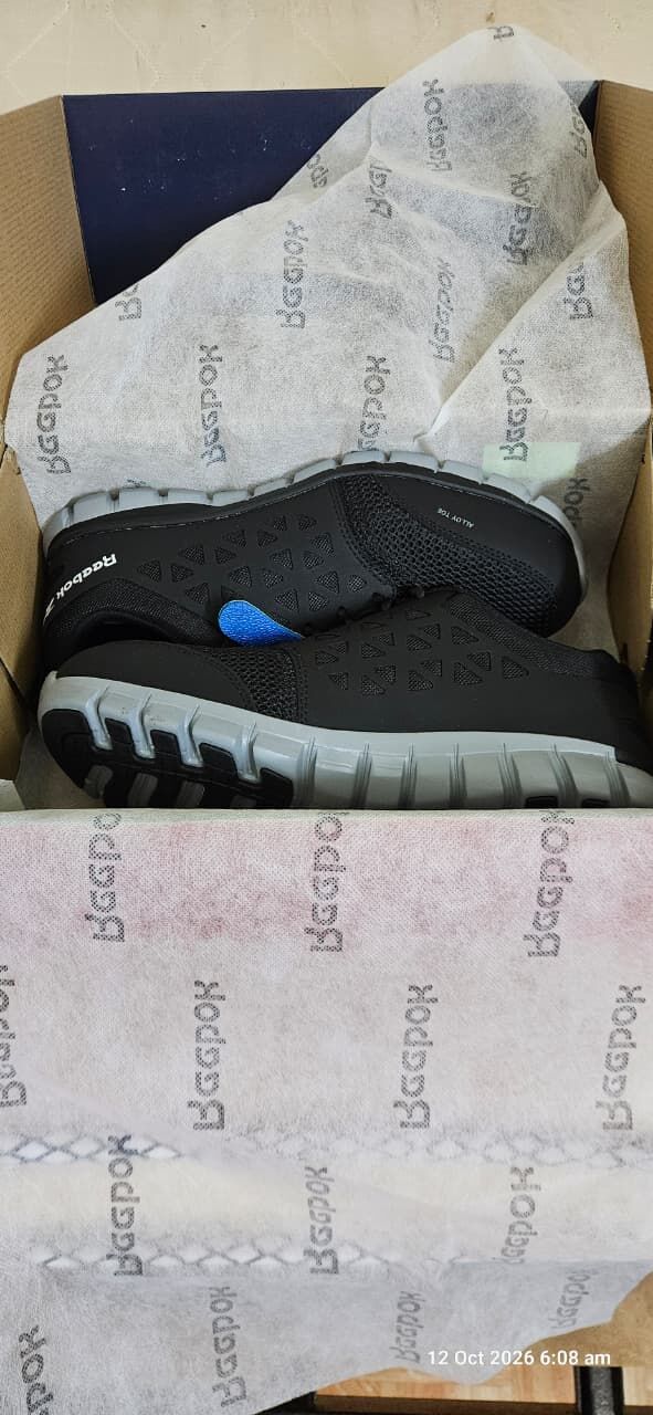 Al Wizarat, Clothing & Accessories, SAR 200,  Reebok Work Men