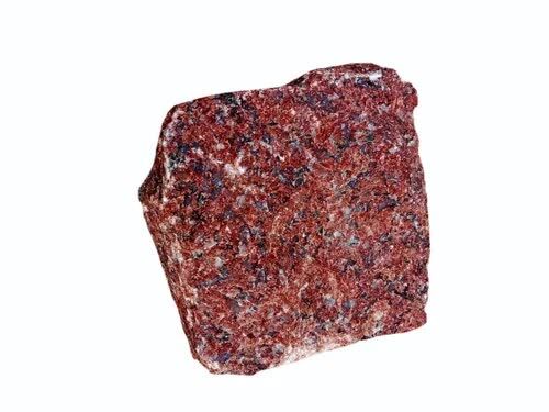 Faridabad, Materials, INR 23,  Red Granite Cobblestone Per Piece Price In Delhi NCR 9311658285