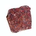 INR 23,  Red Granite Cobblestone Per Piece Price In Delhi NCR 9311658285