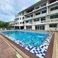 THB 9500000,  6 BR,  19 Sq. Feet,  ขาย Guest House พัทยา เขาพระตำหนัก ซอย 5 ตึก 5 ชั
