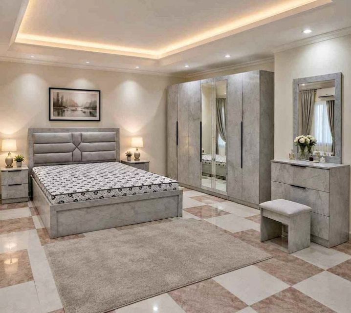 Jeddah, Furniture, SAR 8,  ✨ Premium Modern Furniture | Luxury That Defines Your Space 👑🛋️