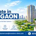 Flat Prices In Gurgaon: Comparing Rates Across Popular Areas