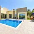 BHD 1000,  390 Sq. Meter,  4BR Villa In Janabiya | Pool & Gym | Near El Mercado Mall
