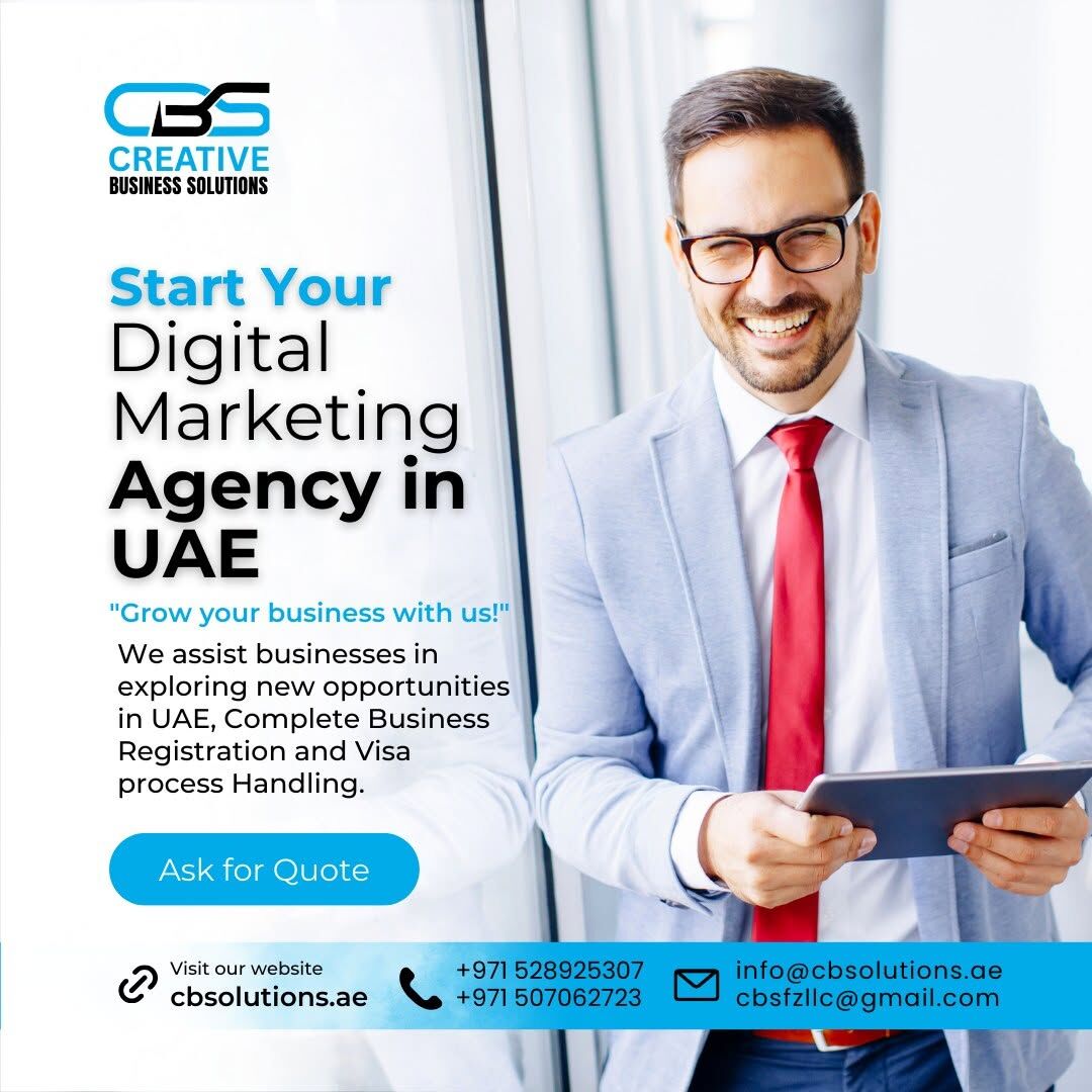 Ras Al Khaimah, Business, RAK Freezone Business Registration In UAE | CB Solutions