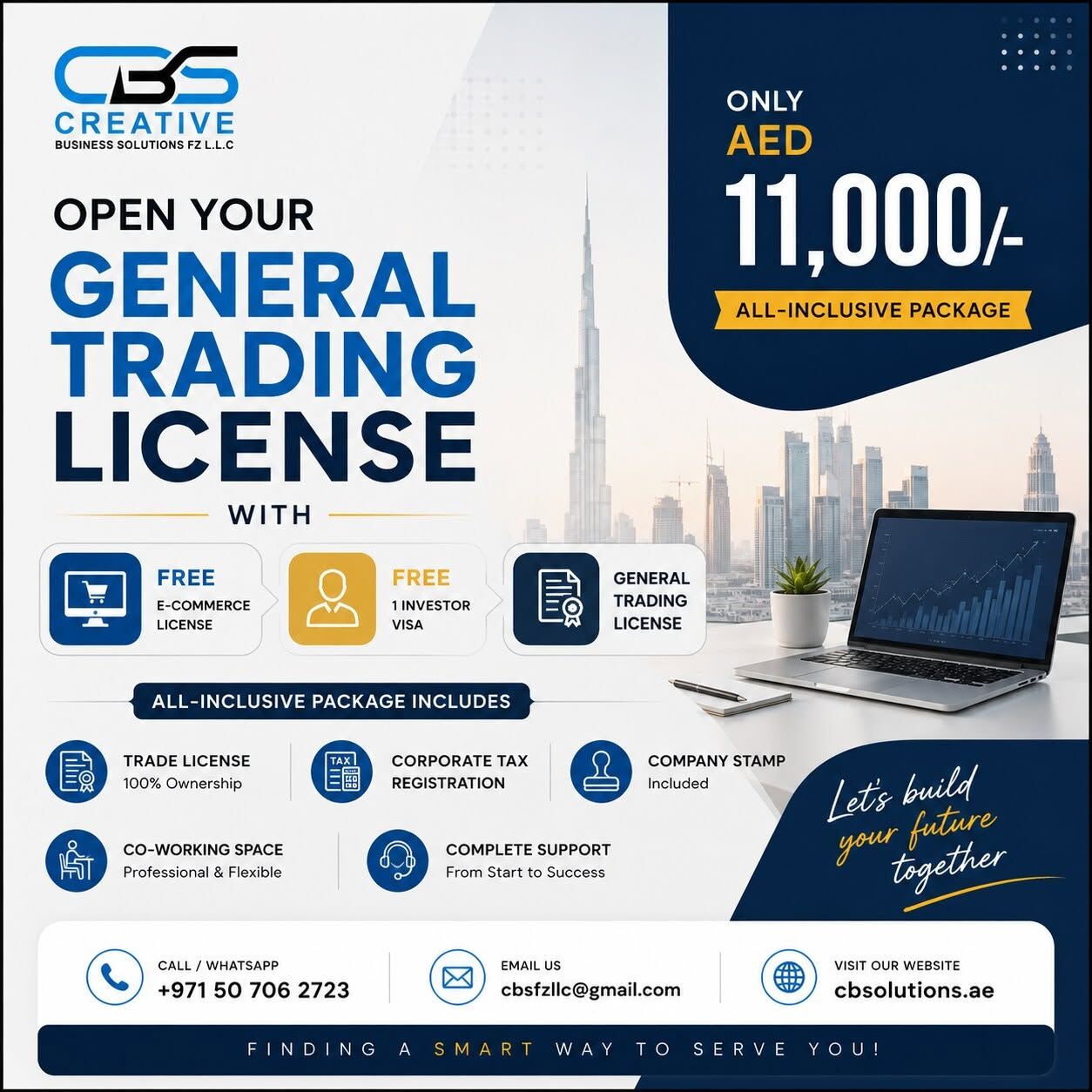 Ras Al Khaimah, Business, RAK Freezone Business Registration In UAE | CB Solutions