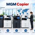 Find A Trusted Toshiba Copiers Exporter In USA For Global Shipping Needs