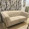 SAR 1250,  Brand New HomeBox Claudia 2 Seater Sofa