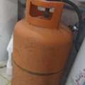 SAR 180,  Gas Cylinder