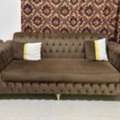 SAR 2150,  LED With Trolley, 7-Seater Sofa Set & Kids Doll Home