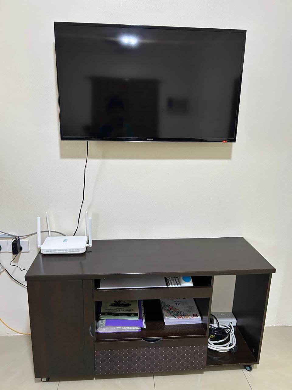 Al Rehab, Furniture, SAR 2150,  LED With Trolley, 7-Seater Sofa Set & Kids Doll Home