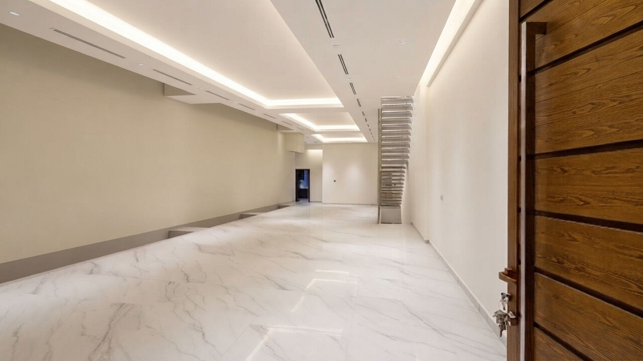 Kuwait City, Apartments, Flats, Houses & Villas, KWD 2250/month,  6 BR,  Villa For Rent In Al-Yarmouk