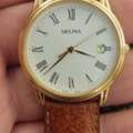 SAR 850,  Delma Watch For Men Original Swiss Made