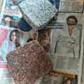 INR 23,  Top Red Granite Cobblestone Supplier In Delhi NCR 9311658285