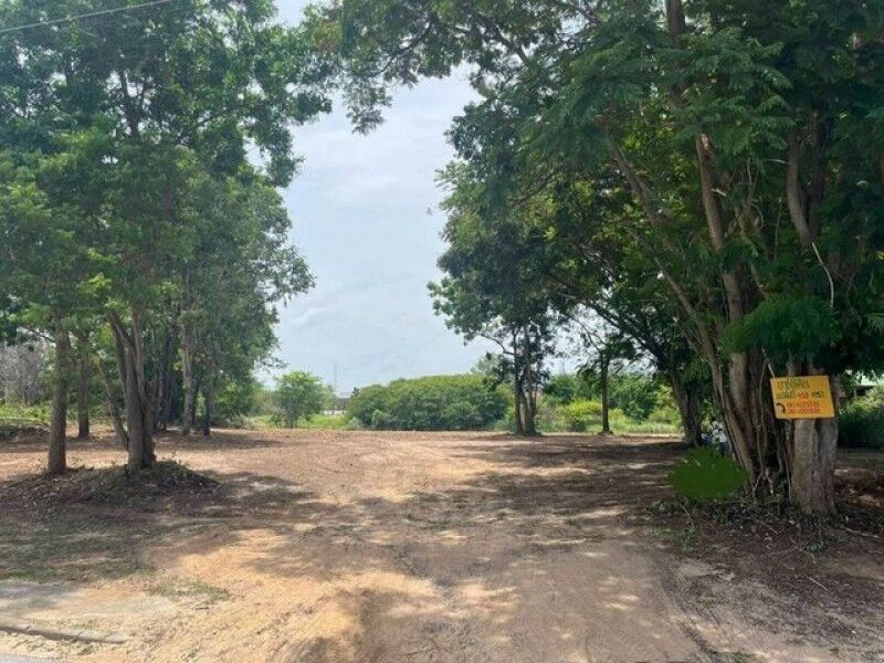 Bangkok, Real Estate For Sale, THB 12000000,  6 BR,  459 Sq. Feet,  ขาย ที่ดินติดทะเลสาบ ถมแล้ว ฟรีค่