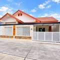 THB 2,  3 BR,  41 Sq. Feet,  ขายบ้านเดี่ยวหนองตำลึงชลบุรี หมู่