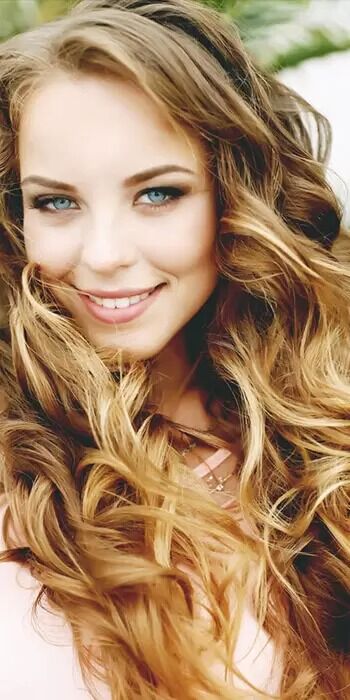 New York, Beautician, Achieve A Beautiful Look With Balayage Hair Color Near Me